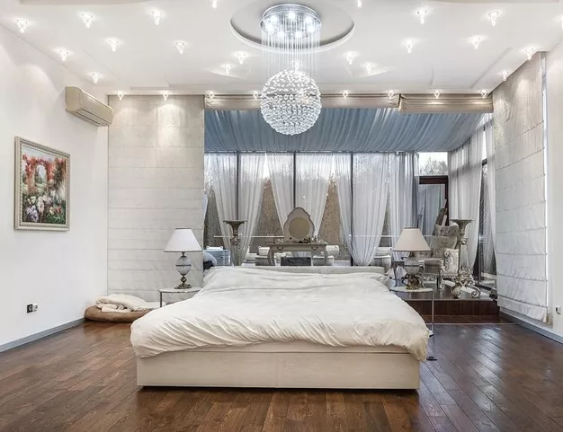 дом  в КП 10 ярдов, 7 км от МКАД