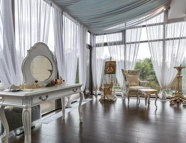 дом  в КП 10 ярдов, 7 км от МКАД