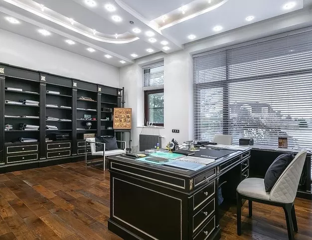 дом  в КП 10 ярдов, 7 км от МКАД