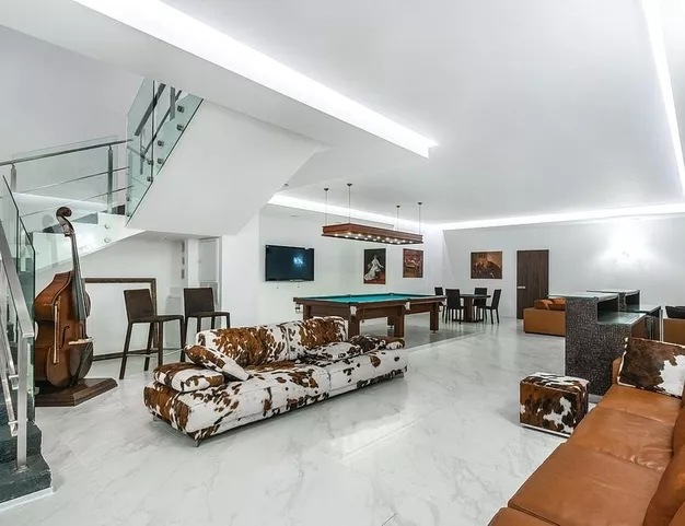 дом  в КП 10 ярдов, 7 км от МКАД