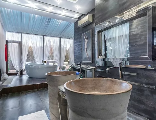 дом  в КП 10 ярдов, 7 км от МКАД