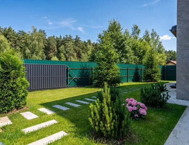 дом  в КП Архангельское-2, 9 км от МКАД