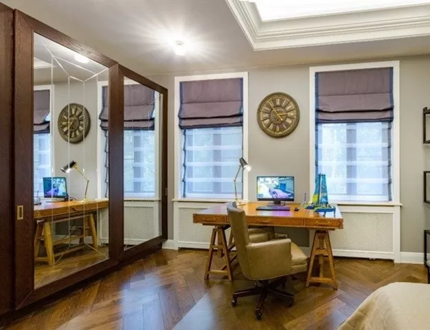 дом  в КП Трувиль, 18 км от МКАД