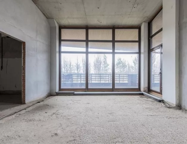 таунхаус  в КП Петрово-Дальнее, 16 км от МКАД