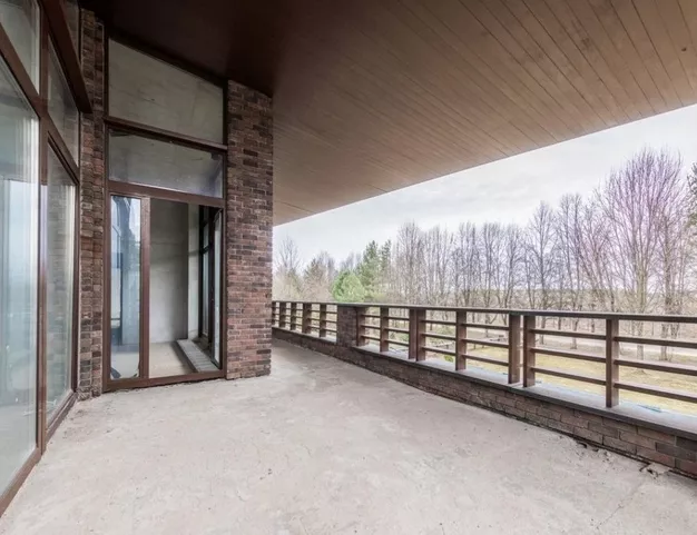 таунхаус  в КП Петрово-Дальнее, 16 км от МКАД