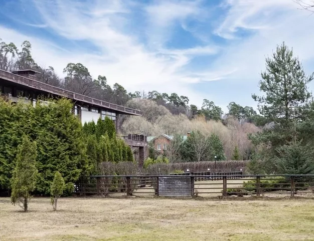 таунхаус  в КП Петрово-Дальнее, 16 км от МКАД