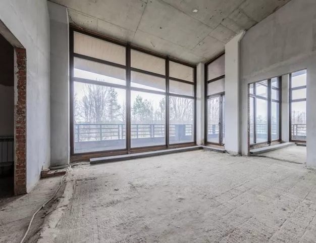 таунхаус  в КП Петрово-Дальнее, 16 км от МКАД