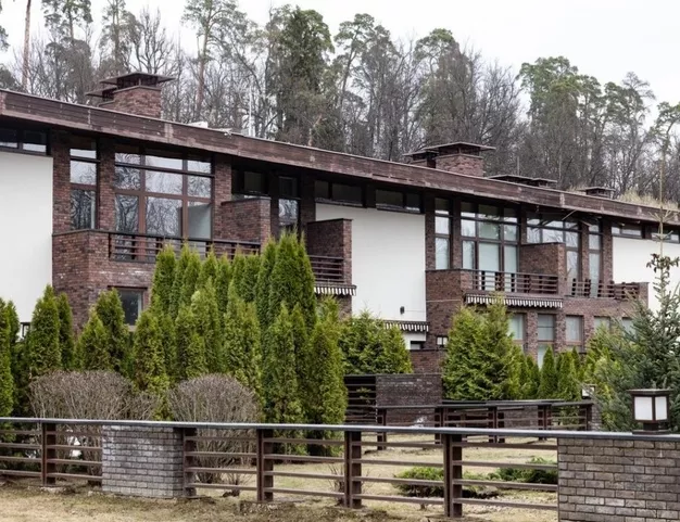 таунхаус  в КП Петрово-Дальнее, 16 км от МКАД