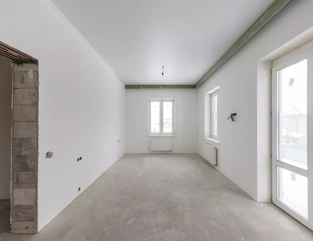 дом  в КП ДНП Люкс-Проект, 36 км от МКАД