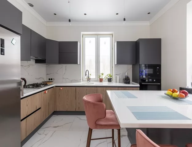 дом  в КП ДНП Люкс-Проект, 36 км от МКАД