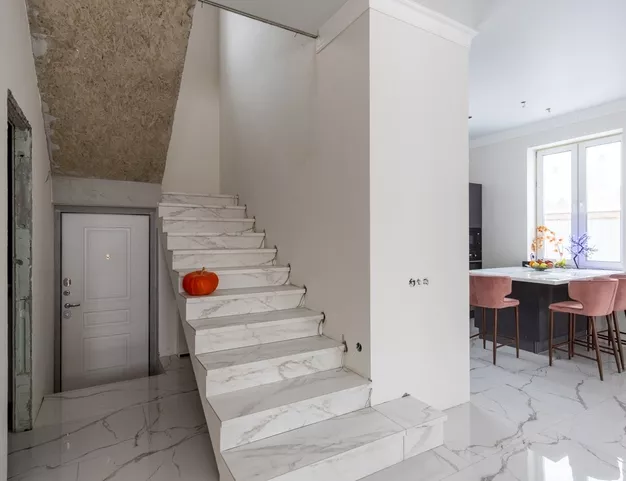 дом  в КП ДНП Люкс-Проект, 36 км от МКАД