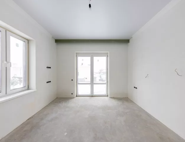 дом  в КП ДНП Люкс-Проект, 36 км от МКАД