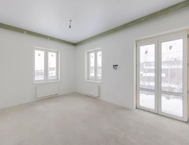 дом  в КП ДНП Люкс-Проект, 36 км от МКАД