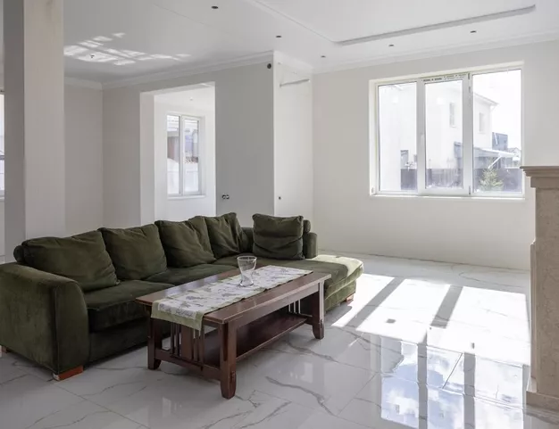 дом  в КП ДНП Люкс-Проект, 36 км от МКАД