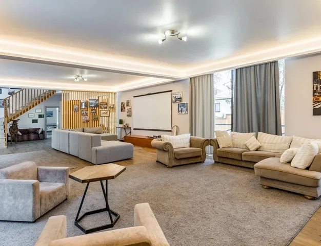 дом  в КП СНТ Горки-2, 16 км от МКАД