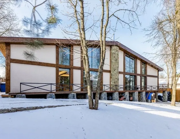 дом  в КП СНТ Горки-2, 16 км от МКАД