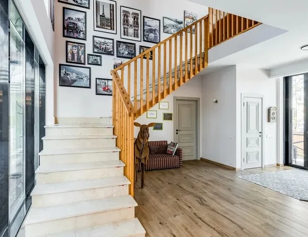 дом  в КП СНТ Горки-2, 16 км от МКАД