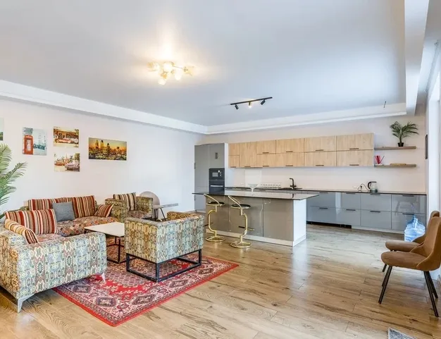 дом  в КП СНТ Горки-2, 16 км от МКАД