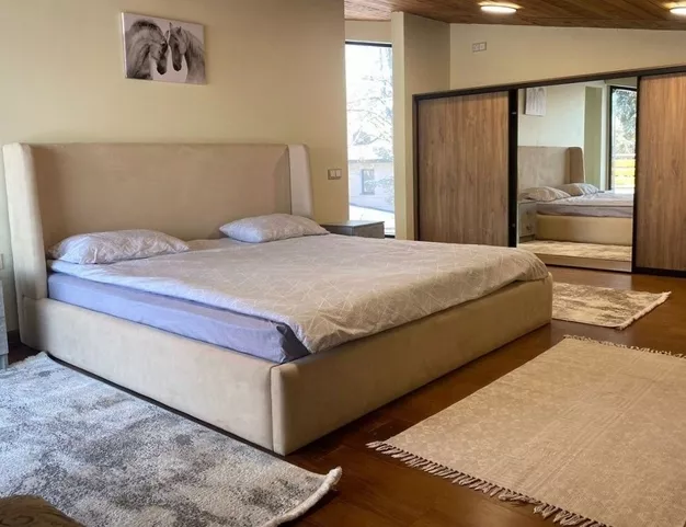 дом  в КП СНТ Горки-2, 17 км от МКАД