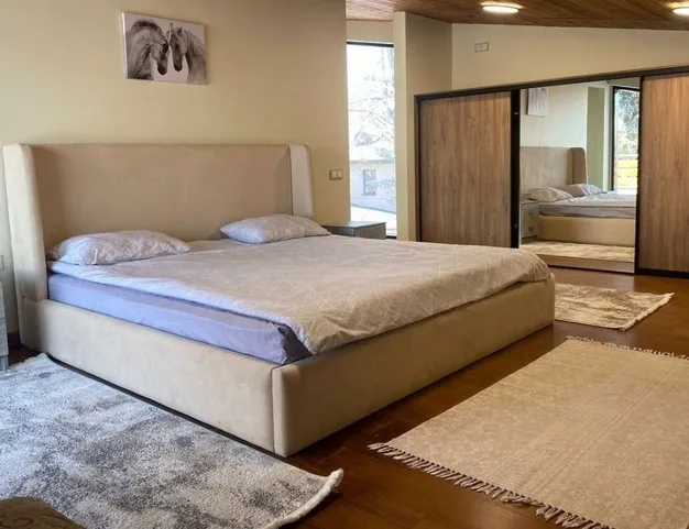 дом  в КП СНТ Горки-2, 16 км от МКАД