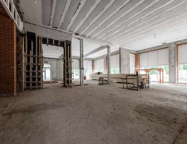 дом  в КП Мособлдачи, 7 км от МКАД