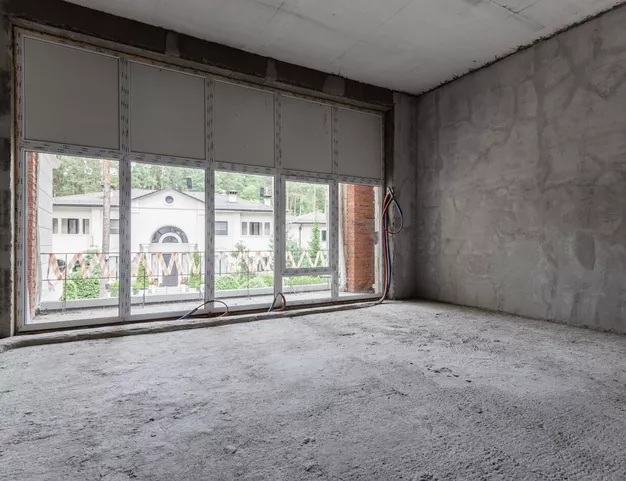 дом  в КП Мособлдачи, 7 км от МКАД