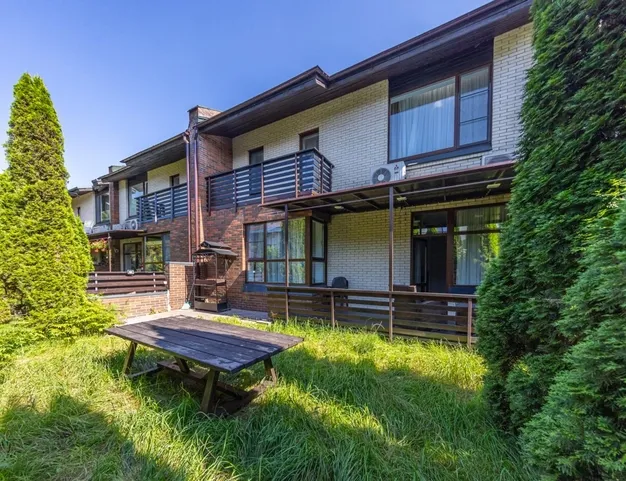 таунхаус  в КП Новоархангельское, 7 км от МКАД