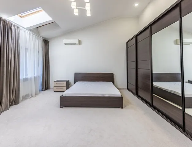 таунхаус  в КП Новоархангельское, 7 км от МКАД