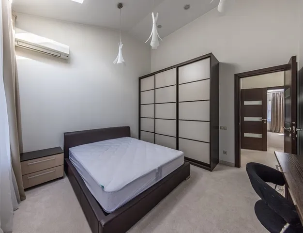 таунхаус  в КП Новоархангельское, 7 км от МКАД