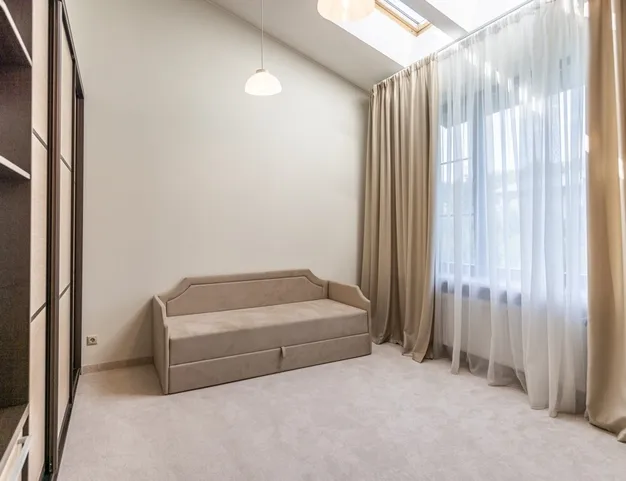 таунхаус  в КП Новоархангельское, 7 км от МКАД