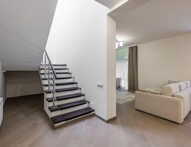 таунхаус  в КП Новоархангельское, 7 км от МКАД