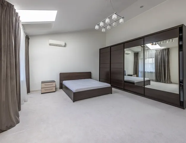 таунхаус  в КП Новоархангельское, 7 км от МКАД