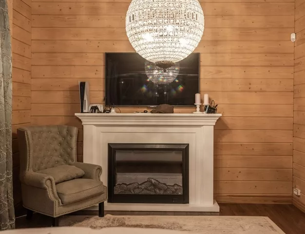 дом  в КП Подушкино, 10 км от МКАД