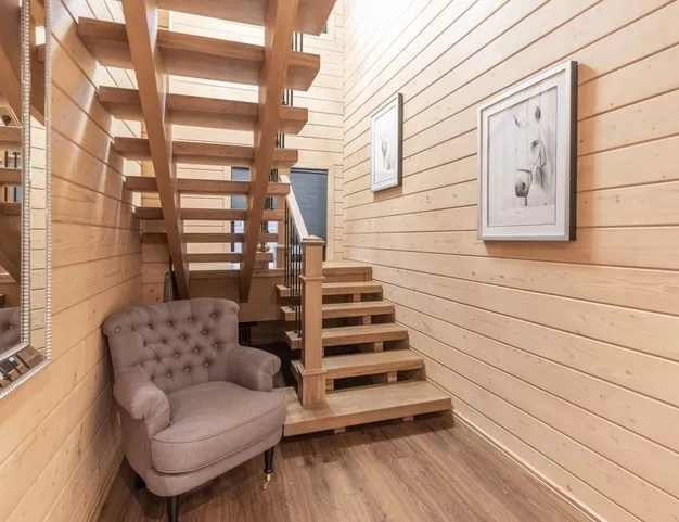 дом  в КП Подушкино, 10 км от МКАД