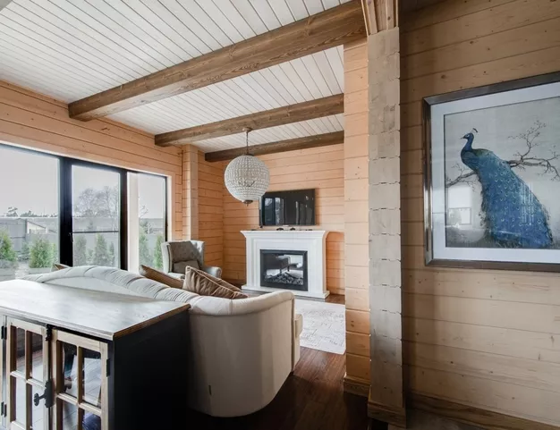 дом  в КП Подушкино, 10 км от МКАД