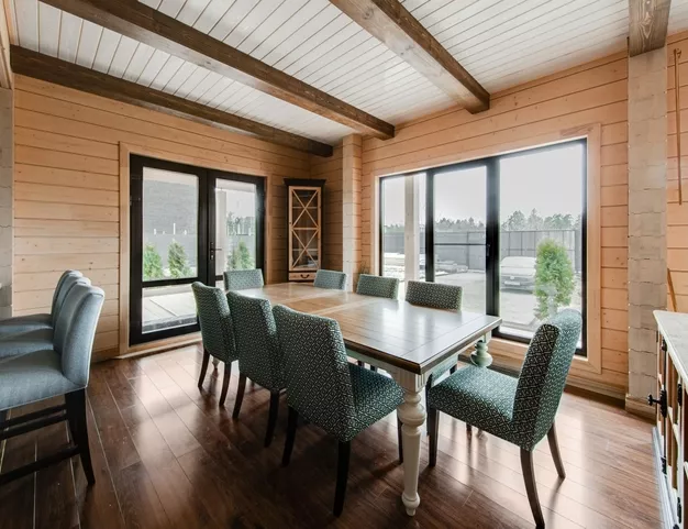 дом  в КП Подушкино, 10 км от МКАД