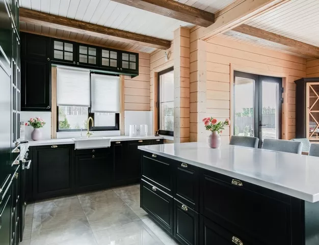 дом  в КП Подушкино, 10 км от МКАД