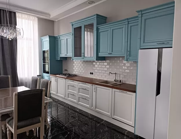 таунхаус  в КП ETUDE family club, 5 км от МКАД