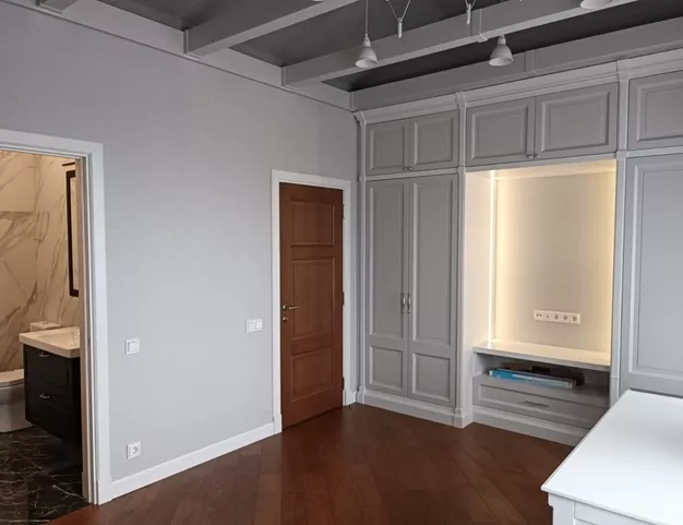 таунхаус  в КП ETUDE family club, 5 км от МКАД