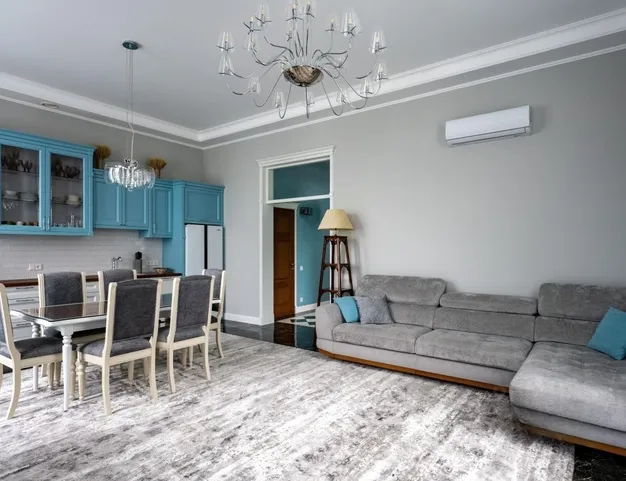 таунхаус  в КП ETUDE family club, 5 км от МКАД