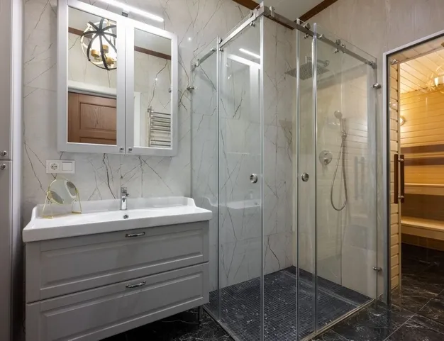 таунхаус  в КП ETUDE family club, 5 км от МКАД