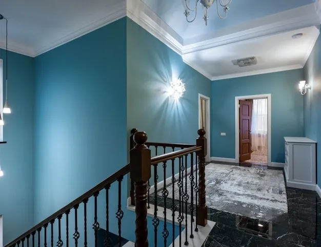 таунхаус  в КП ETUDE family club, 5 км от МКАД