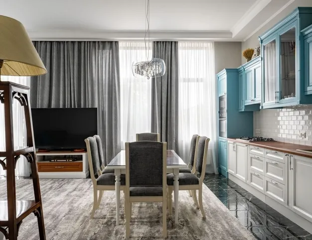 таунхаус  в КП ETUDE family club, 5 км от МКАД