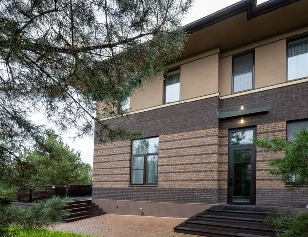 таунхаус  в КП ETUDE family club, 5 км от МКАД