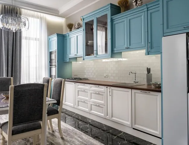 таунхаус  в КП ETUDE family club, 5 км от МКАД