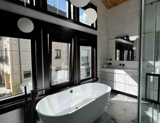 дом  в КП Малое Сареево, 16 км от МКАД