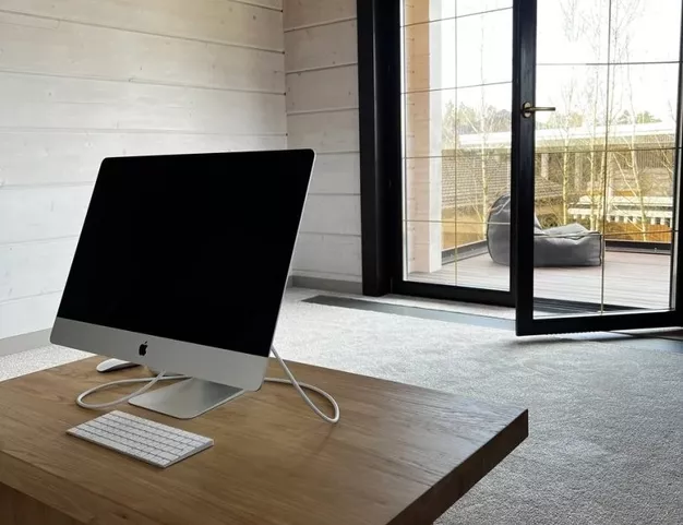 дом  в КП Малое Сареево, 16 км от МКАД