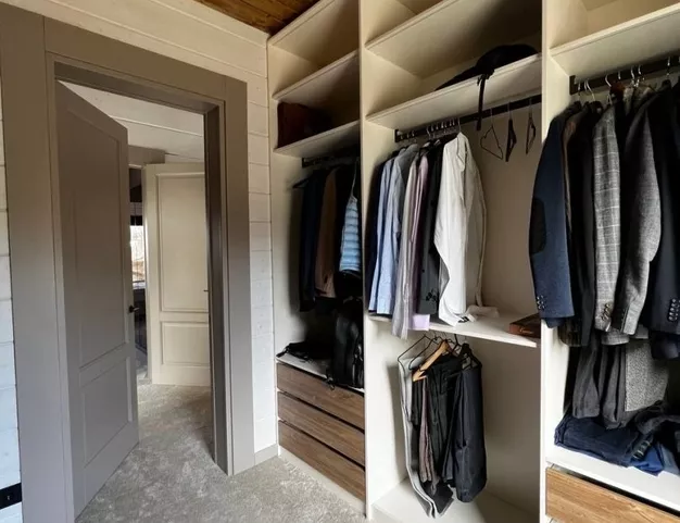 дом  в КП Малое Сареево, 16 км от МКАД