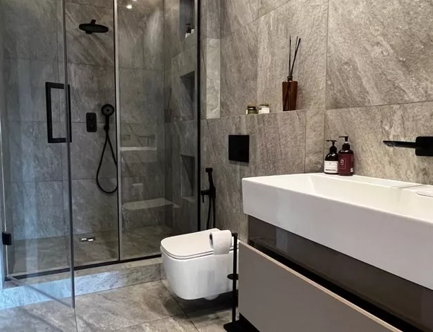 дом  в КП Малое Сареево, 16 км от МКАД