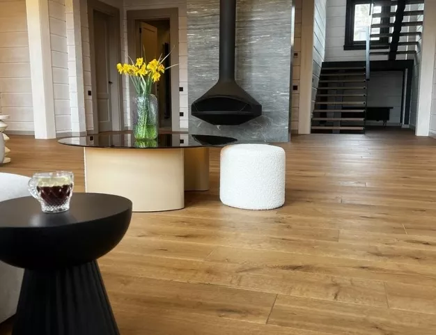 дом  в КП Малое Сареево, 16 км от МКАД